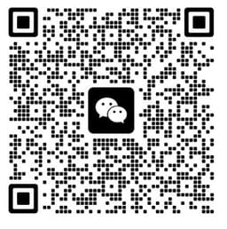 Nook AI 二维码